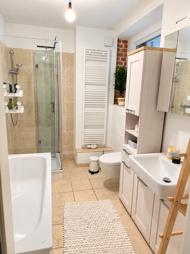 3 Zimmer Wohnung mit 87 m² in Düsseldorf – Bild 6