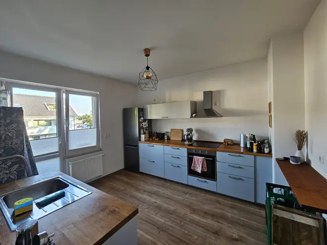 3 Zimmer Wohnung mit 70 m² in Köln – Bild 6
