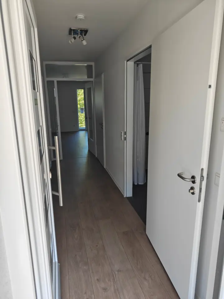 2 Zimmer Wohnung mit 64 m² in Moers – Bild 6