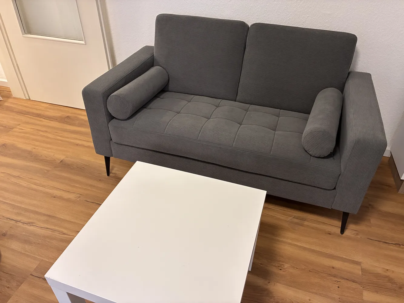 2 Zimmer Wohnung mit 32 m² in Aachen – Bild 3