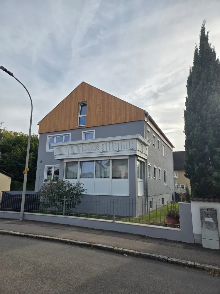4 Zimmer Wohnung mit 115 m² in Ingolstadt – Bild 2