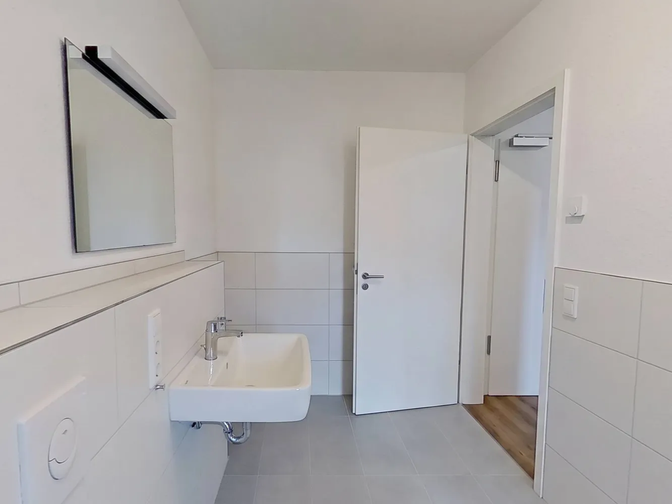 2 Zimmer Wohnung mit 50 m² in Leipzig – Bild 2