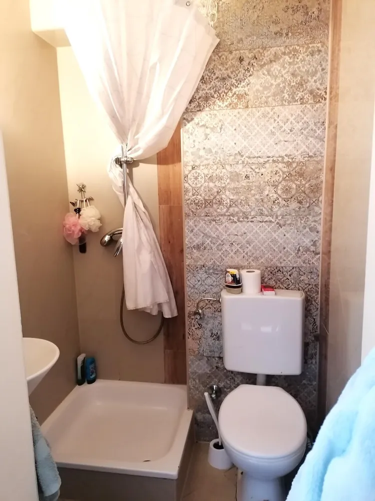 2 Zimmer Wohnung mit 29 m² in Bremen – Bild 5