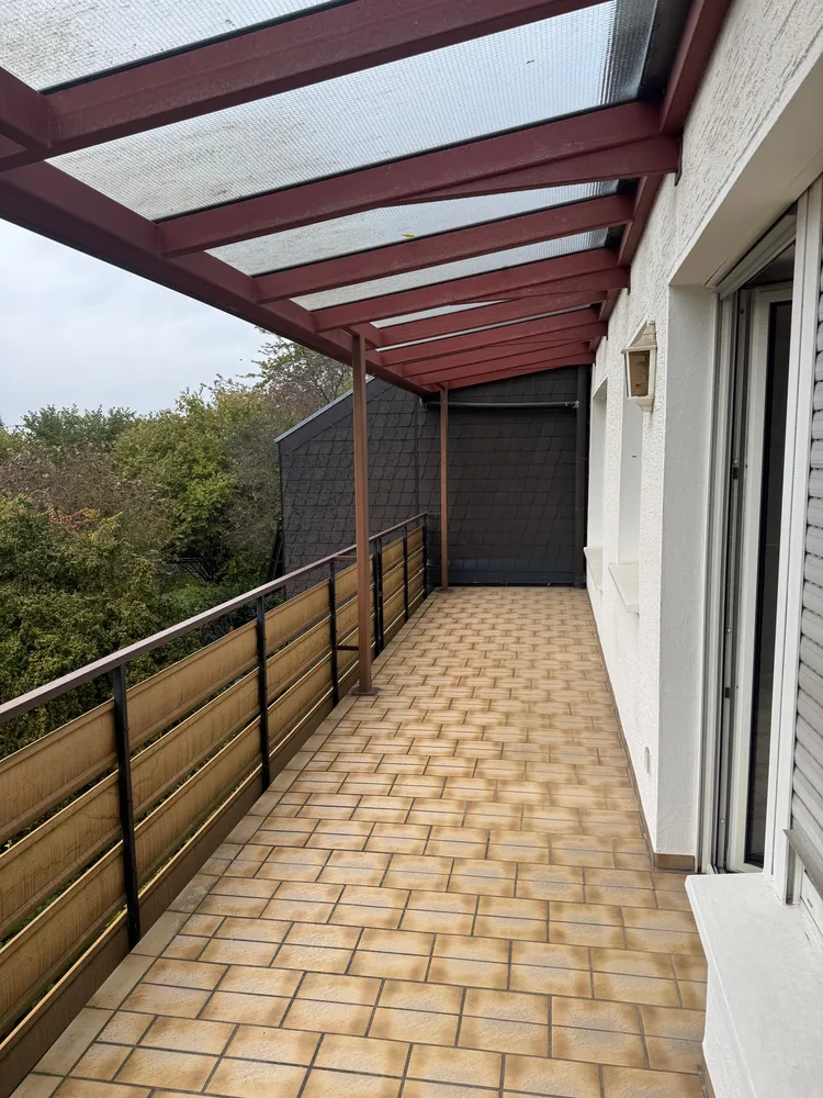 5 Zimmer Wohnung mit 91 m² in Witten – Bild 11