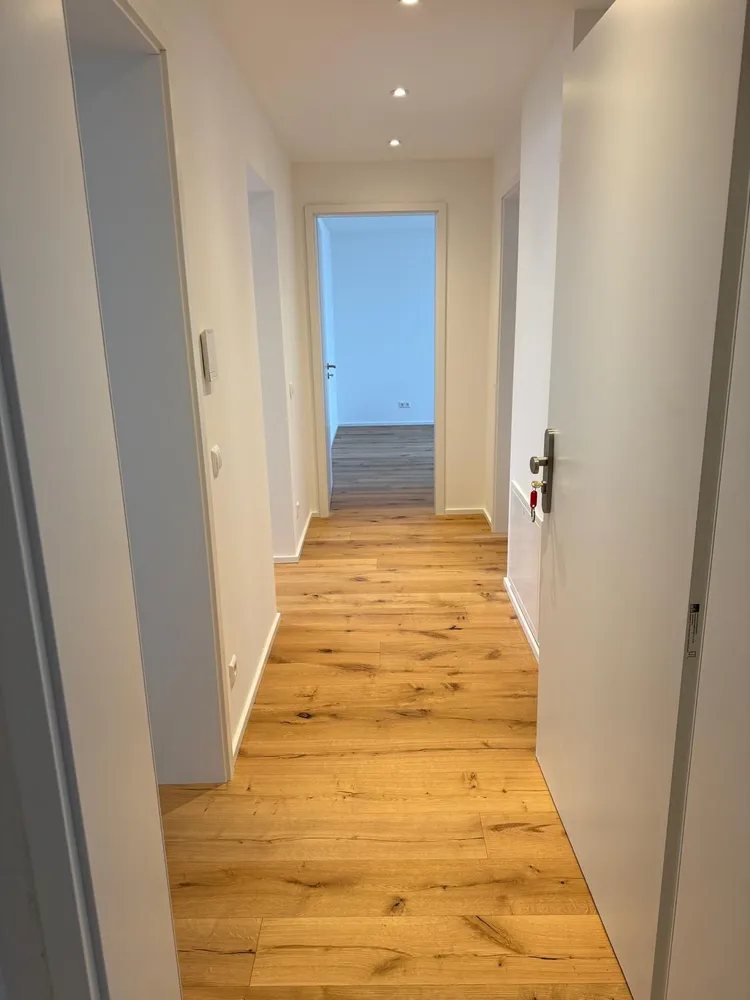 4 Zimmer Wohnung mit 85 m² in Wiesbaden – Bild 8