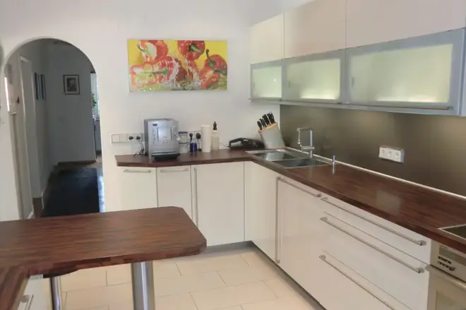 3 Zimmer Wohnung mit 89 m² in München – Bild 1