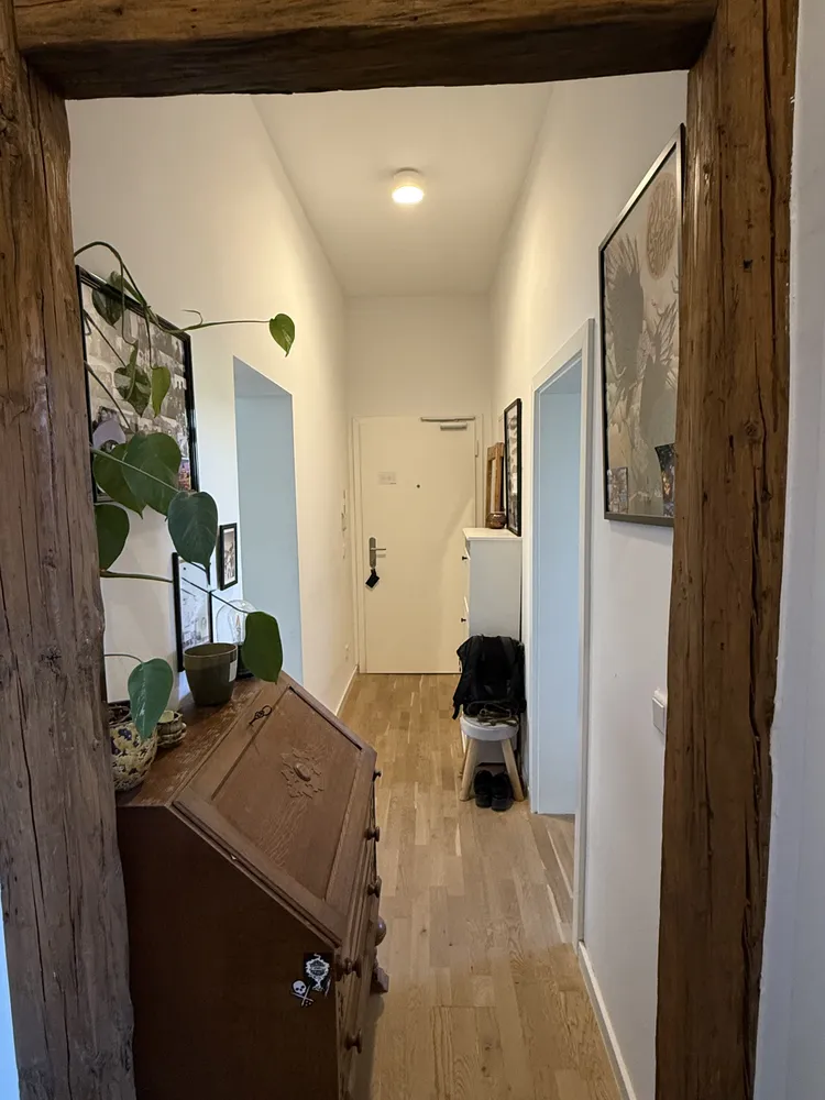 2 Zimmer Wohnung mit 55 m² in Wiesbaden – Bild 9