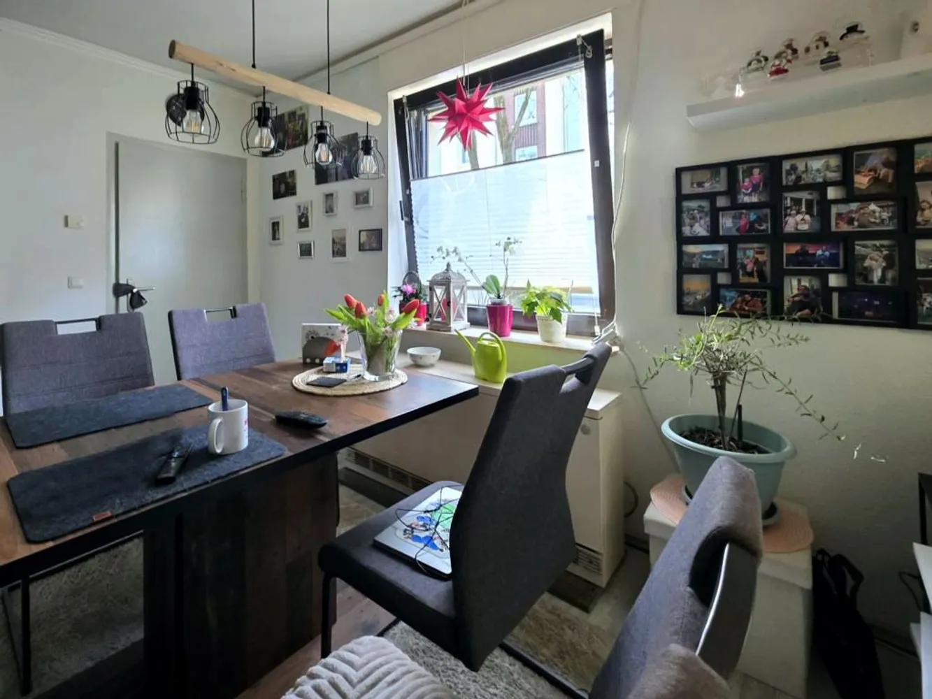 5 Zimmer Wohnung mit 100 m² in Essen – Bild 5