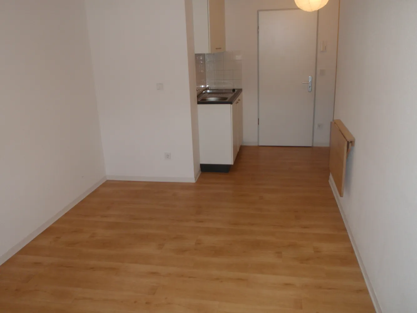 1 Zimmer Wohnung mit 25 m² in Aachen – Bild 2