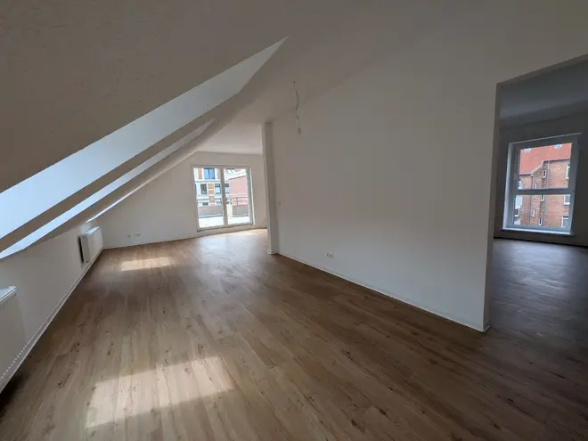 3 Zimmer Wohnung mit 111 m² in Hannover – Bild 3