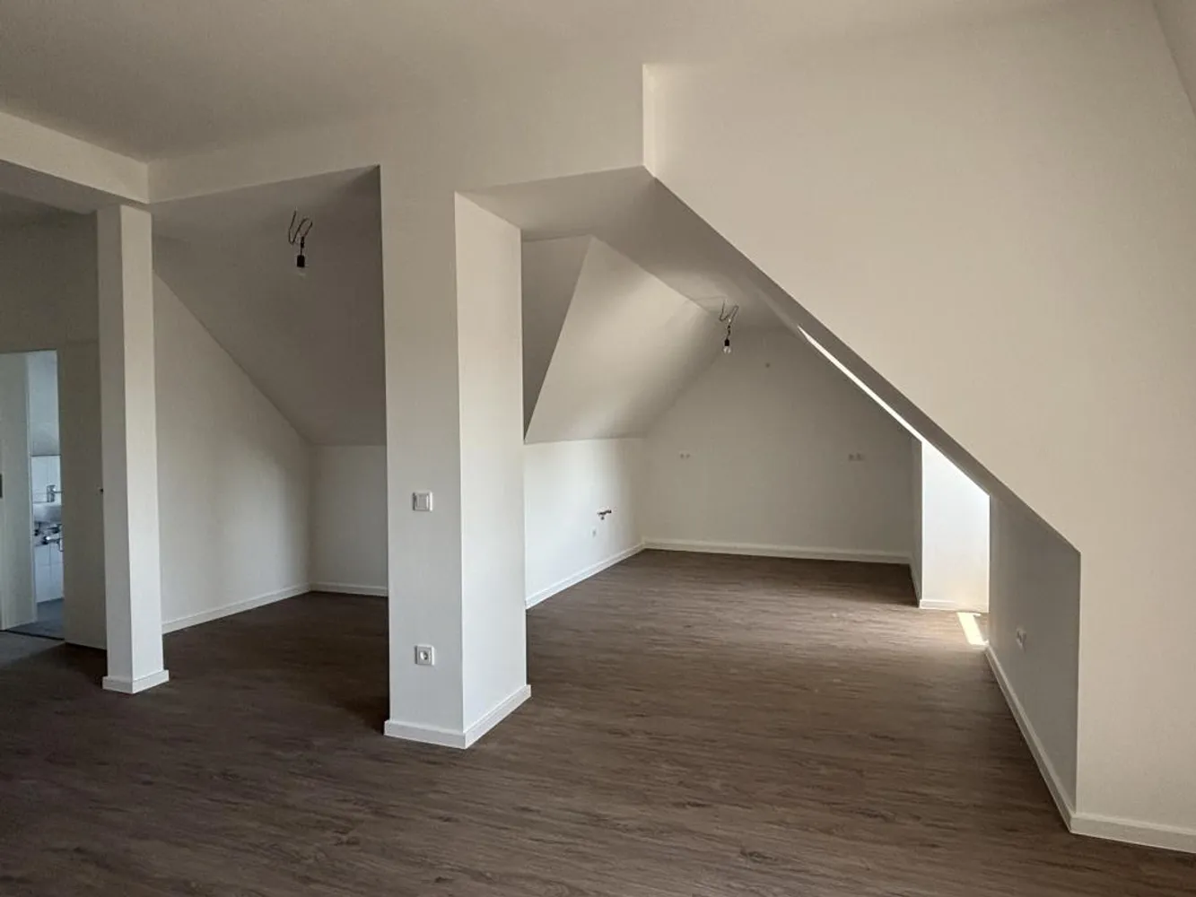 2 Zimmer Wohnung mit 80 m² in Bochum – Bild 5