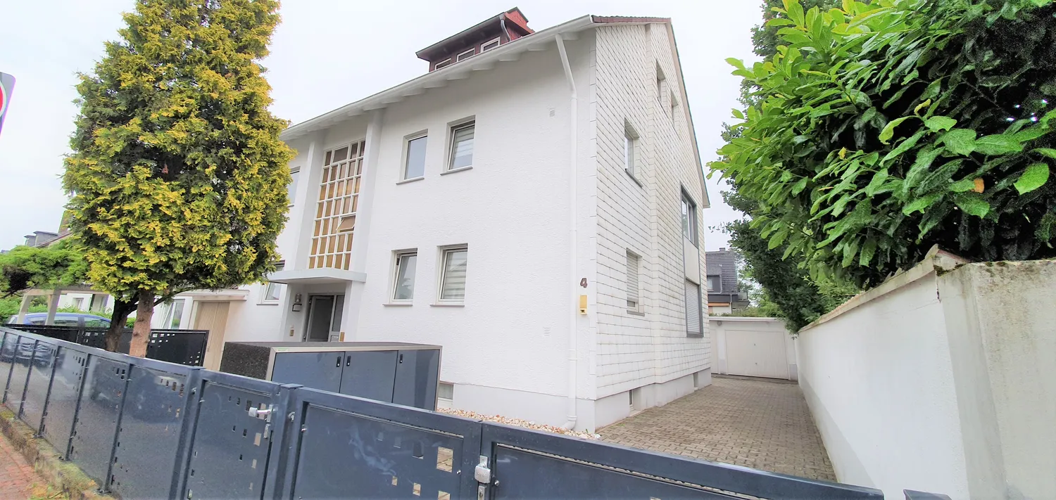 2 Zimmer Wohnung mit 60 m² in Frankfurt am Main – Bild 10