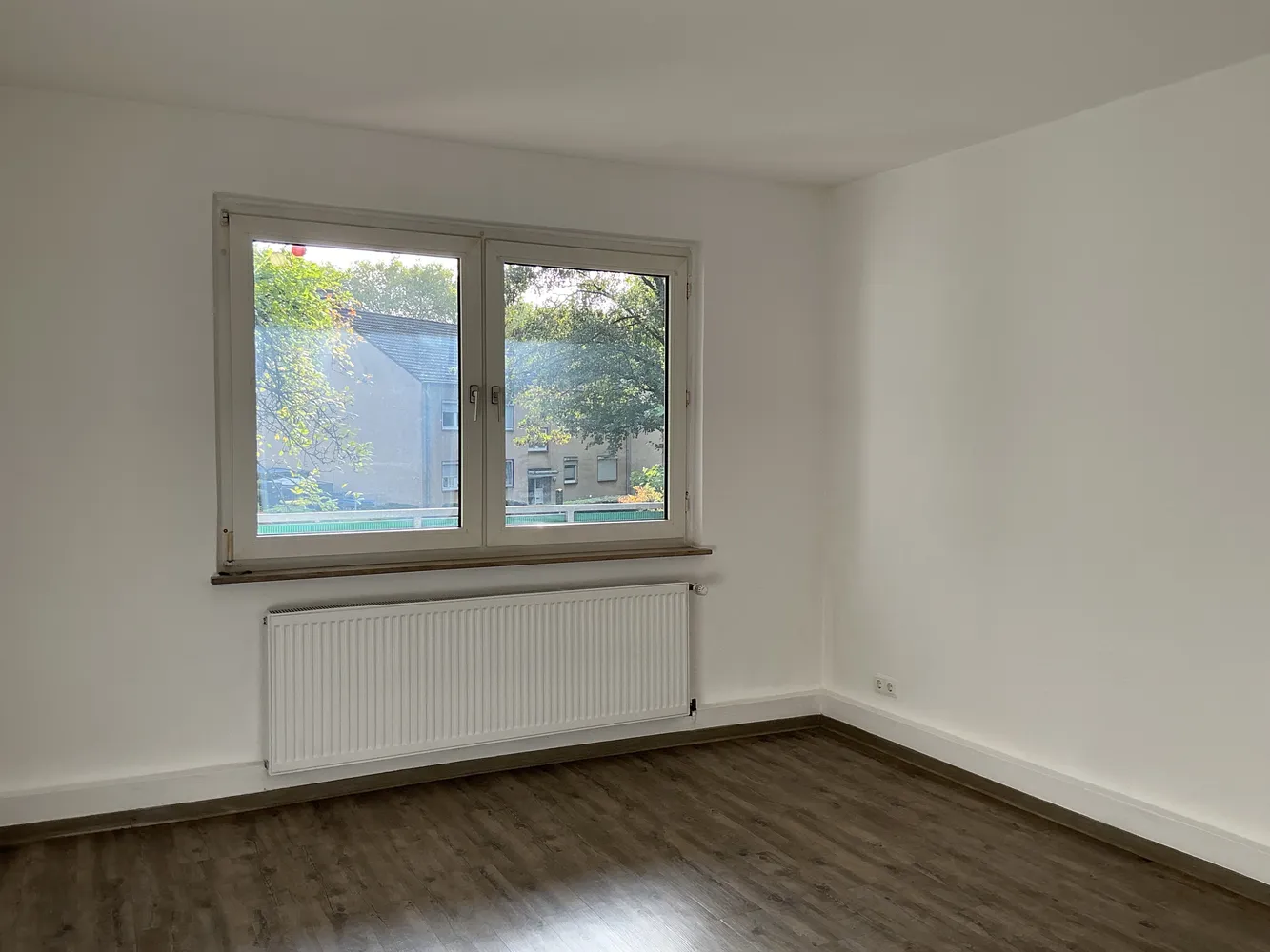 3 Zimmer Wohnung mit 62 m² in Recklinghausen – Bild 8
