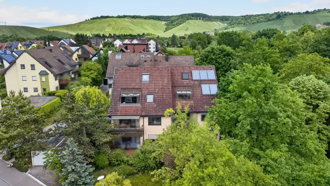 4 Zimmer Wohnung mit 86 m² in Stuttgart – Bild 2
