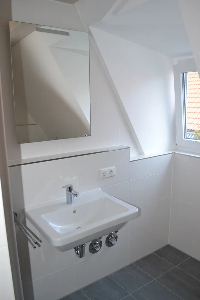 3 room apartment with 88 m² in Munich – Photo 5