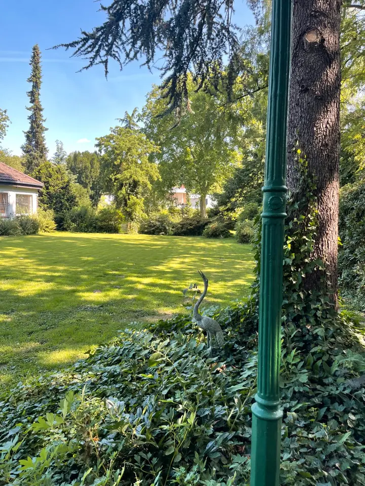 2 Zimmer Wohnung mit 123 m² in Paderborn – Bild 4