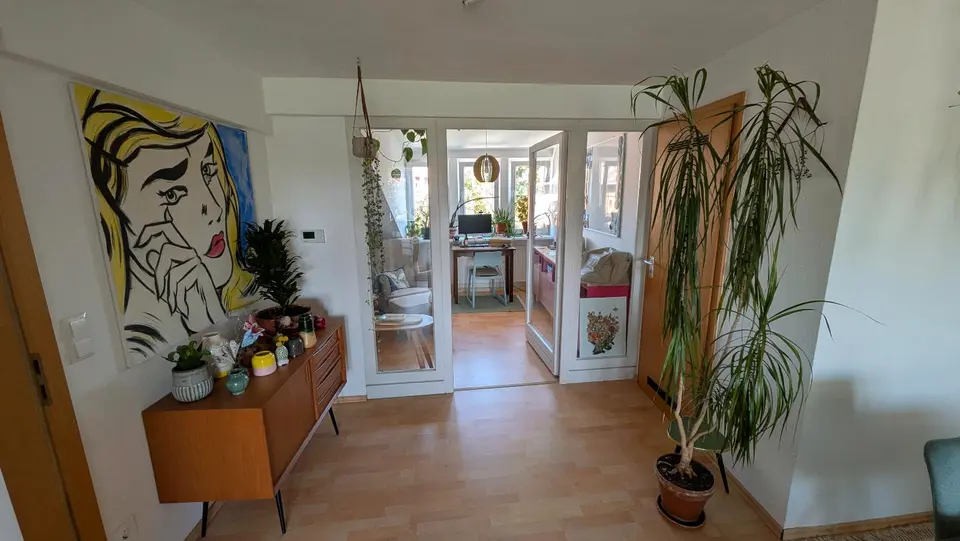 2 Zimmer Wohnung mit 75 m² in Mannheim – Bild 8