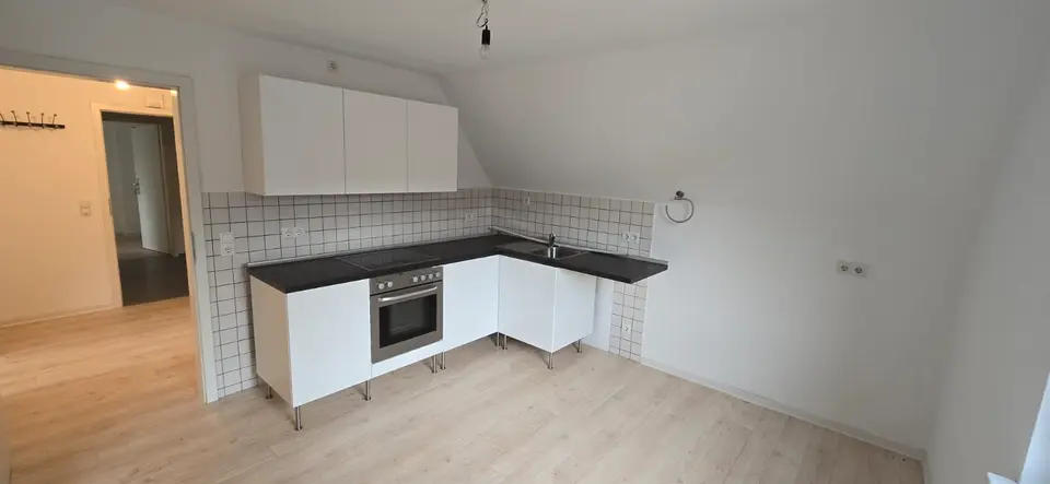 2 Zimmer Wohnung mit 30 m² in Hagen – Bild 2