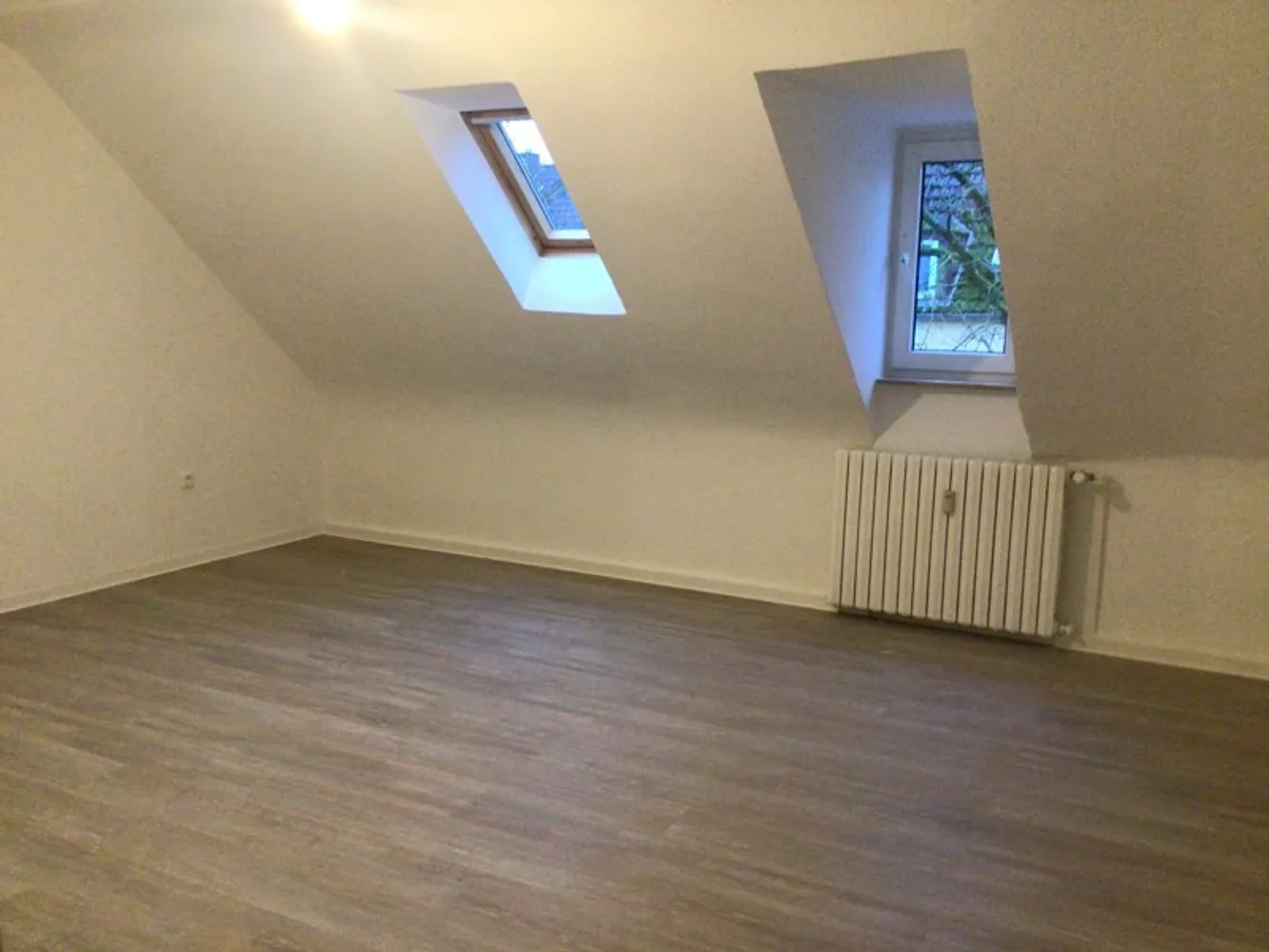 2 Zimmer Wohnung mit 57 m² in Hattingen – Bild 2