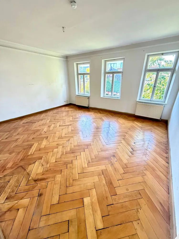 5 Zimmer Wohnung mit 145 m² in Fürth – Bild 4