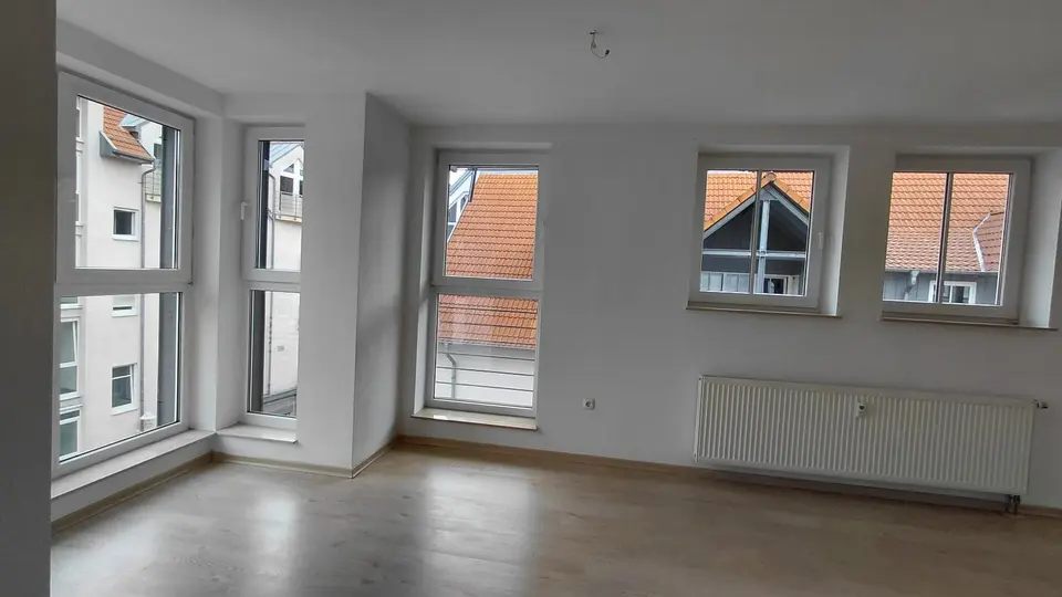 2 Zimmer Wohnung mit 67 m² in Eisenach – Bild 7