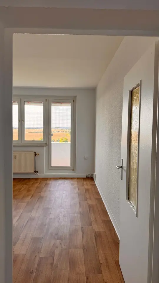 2 Zimmer Wohnung mit 50 m² in Weißenfels – Bild 8