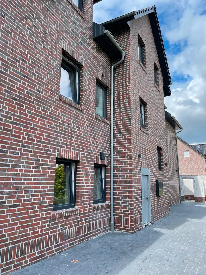 2 Zimmer Wohnung mit 50 m² in Leer – Bild 9
