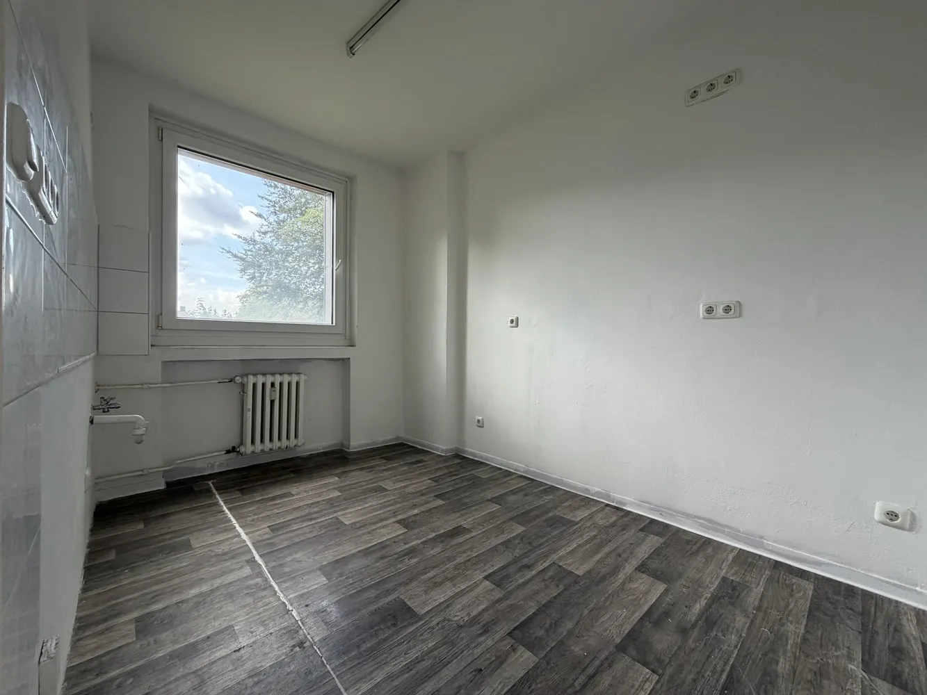 3 Zimmer Wohnung mit 76 m² in Duisburg – Bild 6