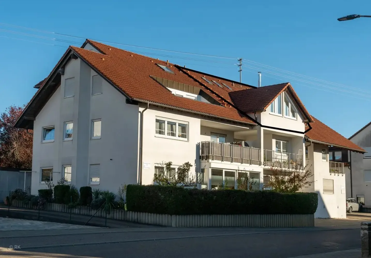 5 Zimmer Wohnung mit 102 m² in Schwäbisch Gmünd – Bild 10