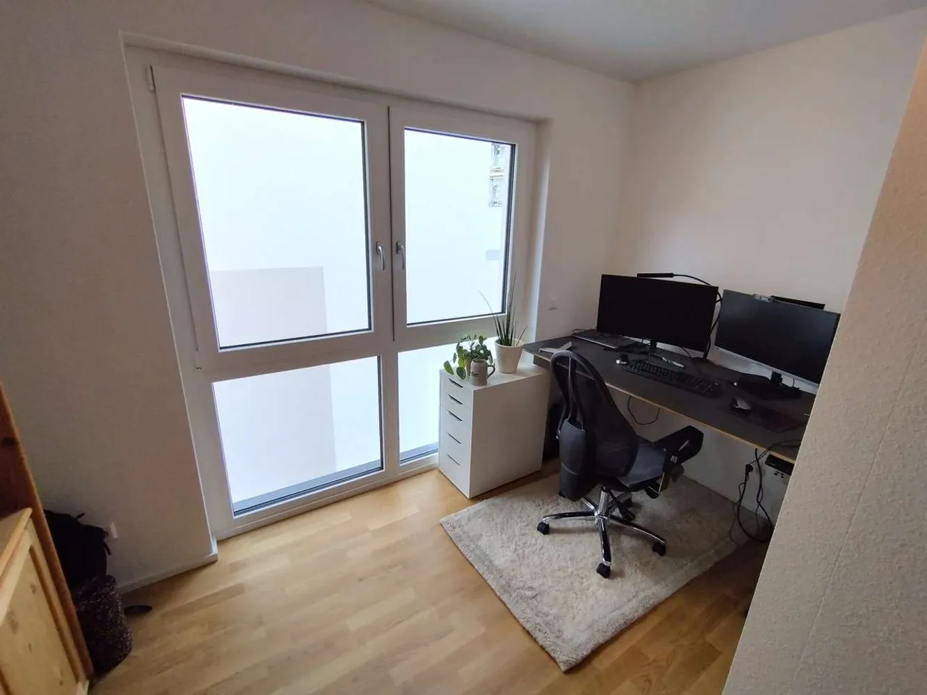 3 room apartment with 72 m² in Fellbach – Photo 2