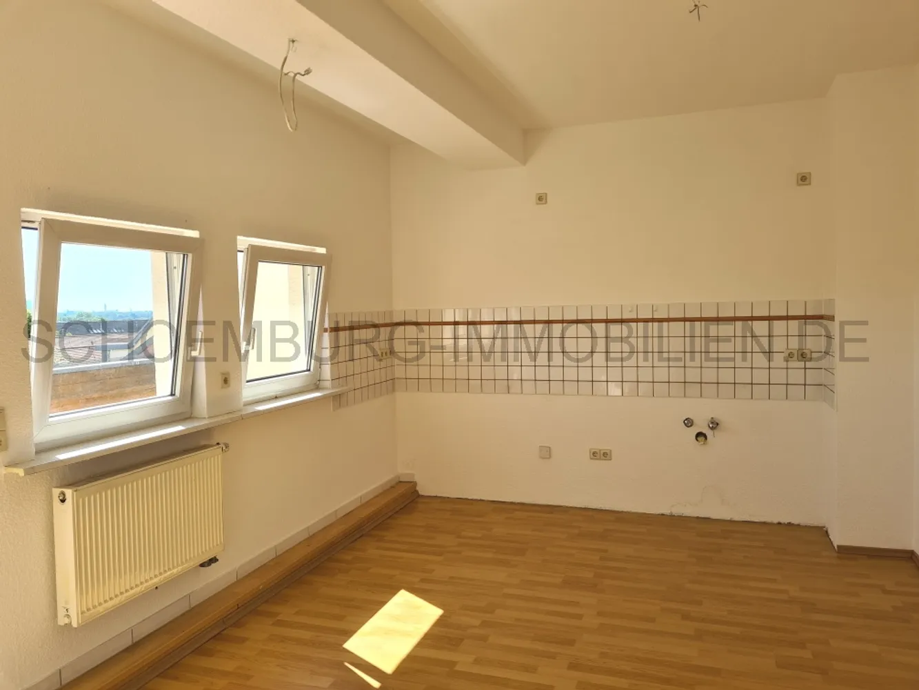 5 Zimmer Wohnung mit 140 m² in Leipzig – Bild 3
