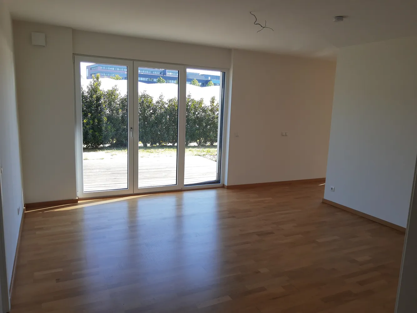 4 room apartment with 119 m² in Heidelberg – Photo 1