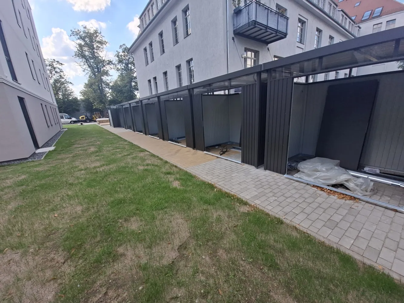 2 Zimmer Wohnung mit 64 m² in Dresden – Bild 10