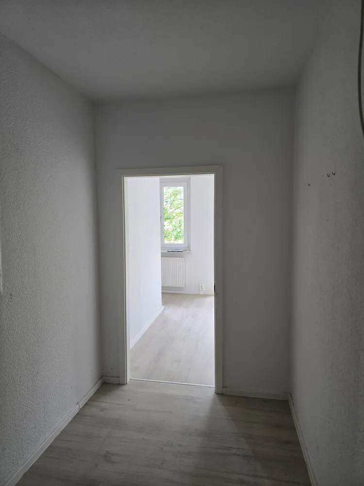 2 Zimmer Wohnung mit 49 m² in Halle (Saale) – Bild 4