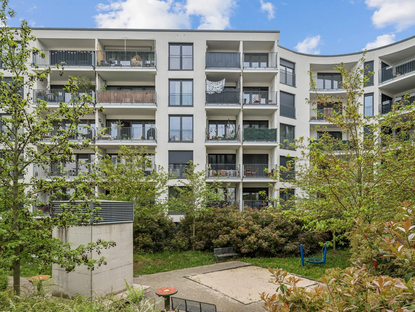 1 Zimmer Wohnung mit 32 m² in Mainz – Bild 4