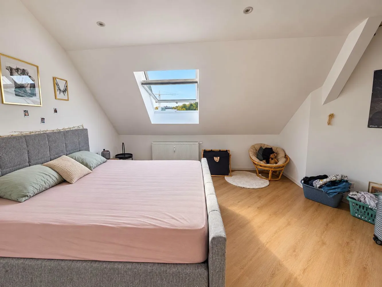 3 Zimmer Wohnung mit 100 m² in Kaiserslautern – Bild 9