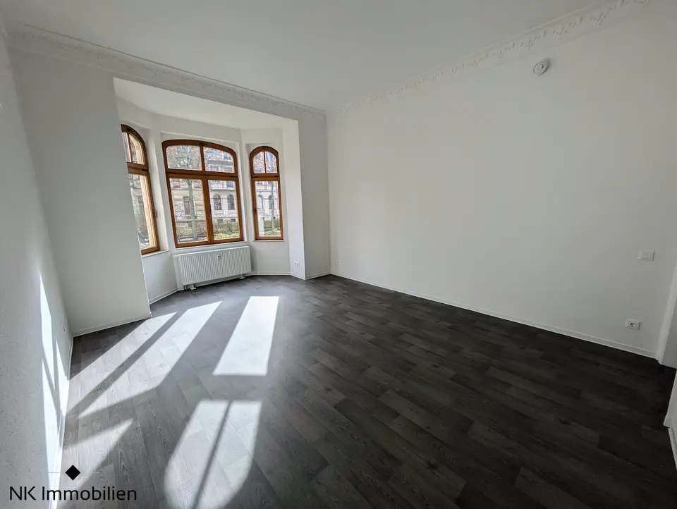 3 Zimmer Wohnung mit 97 m² in Chemnitz – Bild 6