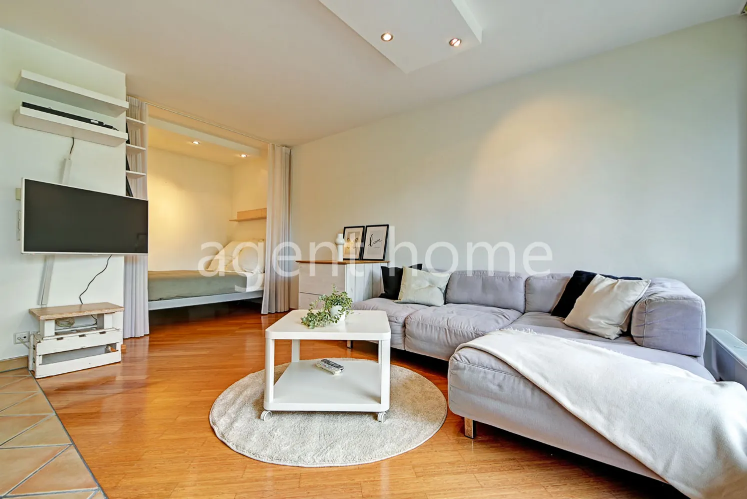 1 Zimmer Wohnung mit 53 m² in Stuttgart – Bild 6