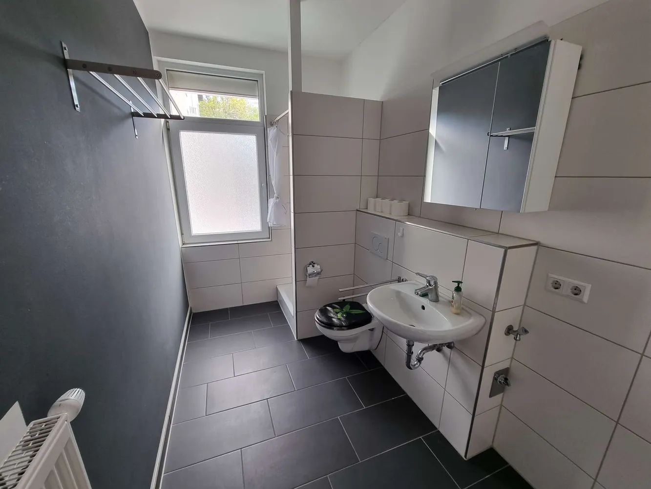 3 Zimmer Wohnung mit 69 m² in Stuttgart – Bild 8
