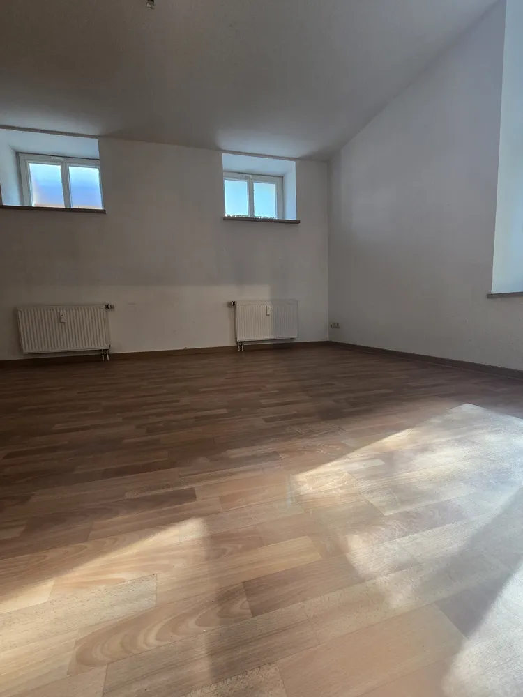 4 Zimmer Wohnung mit 84 m² in Rostock – Bild 1