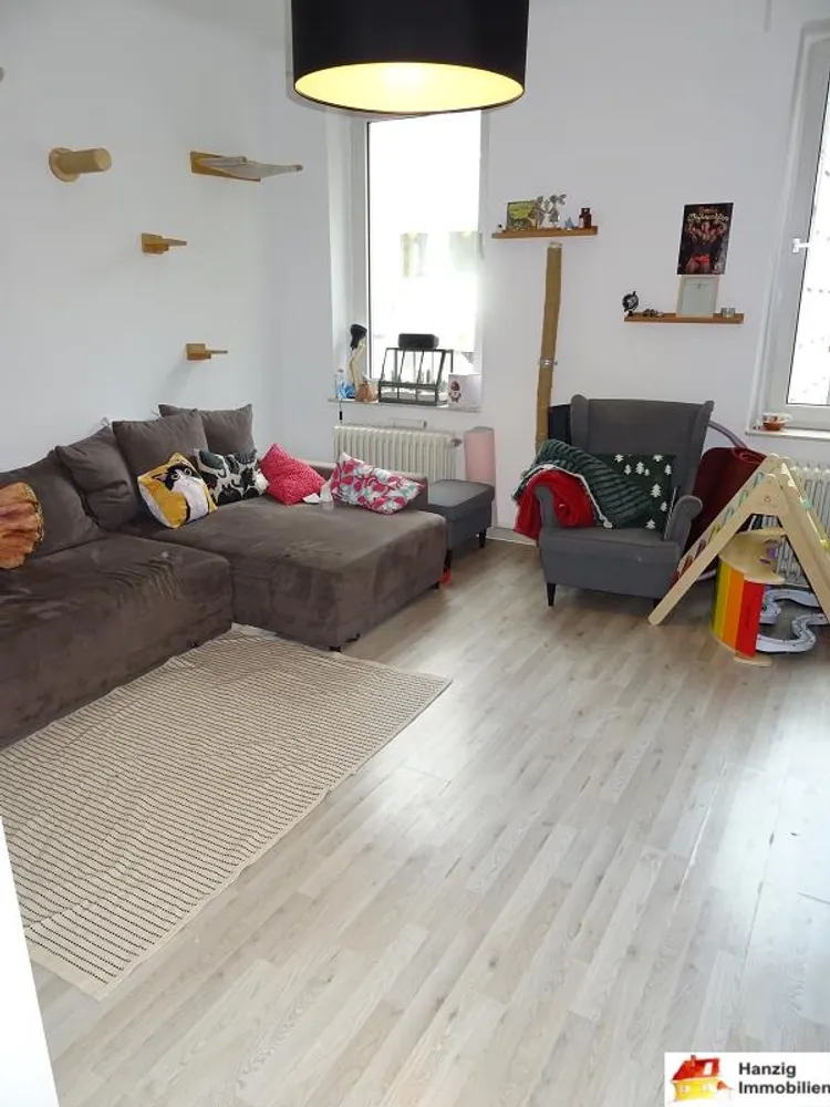 3 Zimmer Wohnung mit 75 m² in Bielefeld – Bild 1