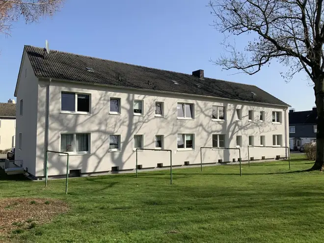 2 Zimmer Wohnung mit 44 m² in Dortmund – Bild 1
