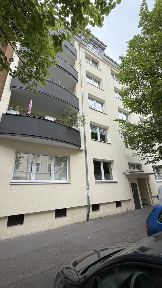 1 Zimmer Wohnung mit 17 m² in Hannover – Bild 10
