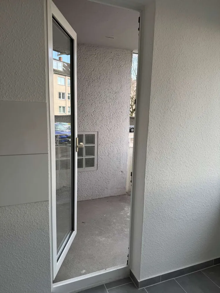 3 Zimmer Wohnung mit 56 m² in Mülheim an der Ruhr – Bild 4