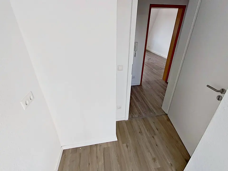 3 Zimmer Wohnung mit 63 m² in Nürnberg – Bild 8