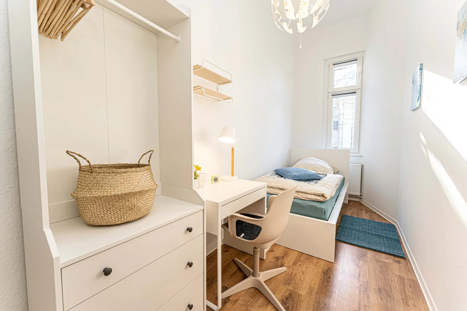 Shared room with 8 m² in Berlin – Photo 6