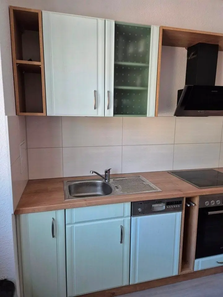 3 Zimmer Wohnung mit 80 m² in Chemnitz – Bild 8