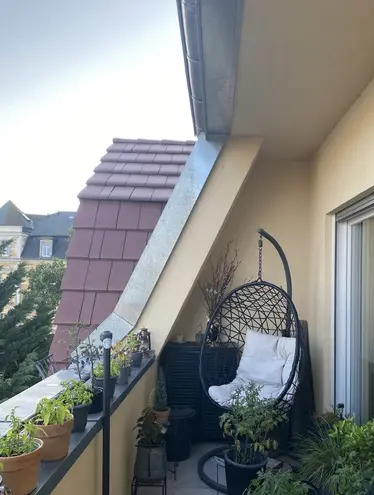 3 Zimmer Wohnung mit 91 m² in Dresden – Bild 8