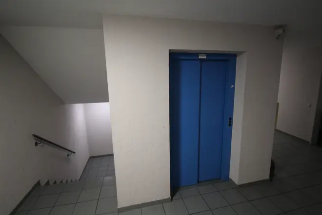 1 Zimmer Wohnung mit 21 m² in Mannheim – Bild 5