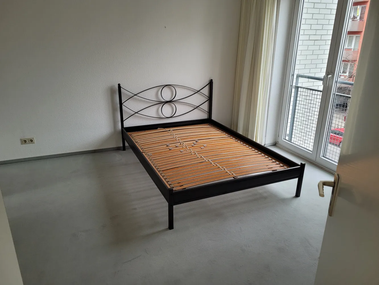 2 room apartment with 63 m² in Berlin – Photo 3